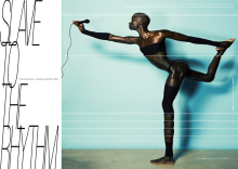  Slave to the Rythm gallery