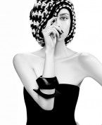 COVER PHOTO: ANJA BOXHAMMER