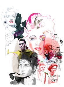 Illustration: blagovesta bakardjieva gallery