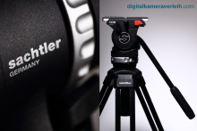  Sachtler Ace L MS CF gallery