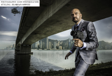Photographer: Luis Steinkellner gallery
