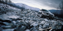 Client: Alfa Romeo gallery