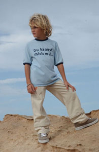 Mahaut Models