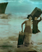 COVER IMAGE: EUGENIO RECUENCO
