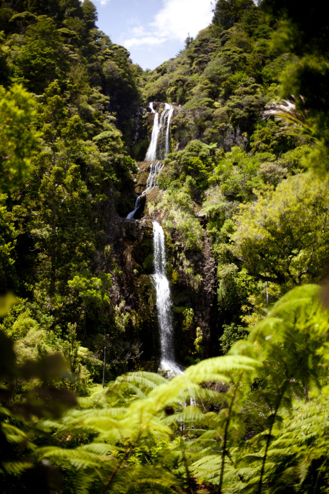  Location still – NZ Waterfall gallery