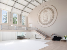 COVER PHOTO: SUNBEAM STUDIOS [LONDON]