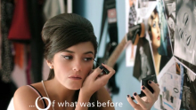Client: Oriflame gallery