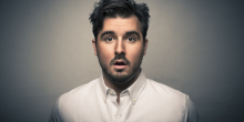 Kristofer Samuelsson Photography magazine feature
