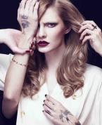 COVER PHOTO: GREG CONRAUX