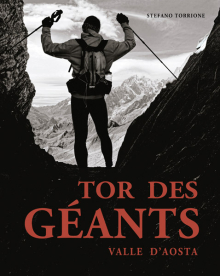  Tor des Géants -Valle d'Aosta- SIMEBOOKS gallery