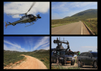 sardinia production service