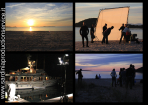 sardinia production service