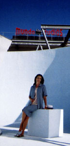 Mundo Studios
