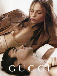  models: Javier de Miguel & Poliane gallery