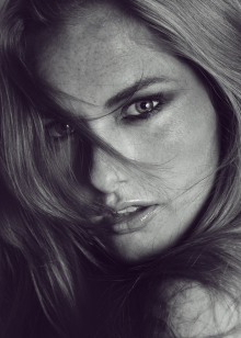 RC Rivera Photography magazine feature