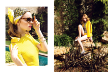 Client: Elle Turkey May gallery
