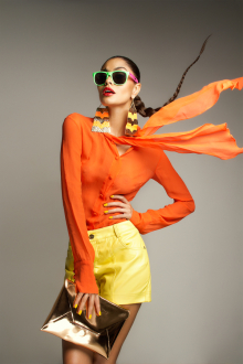 Client: Regional Magazine gallery