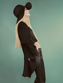 Linn From magazine feature
