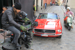 camino media spain and portugal