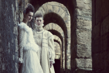 Magazine: Vanity Fair gallery