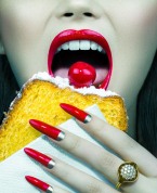 COVER PHOTO: CARLO SCHUELLER