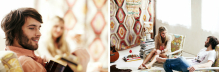 :  gallery
