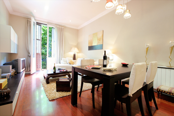 RENT CITY APARTMENTS