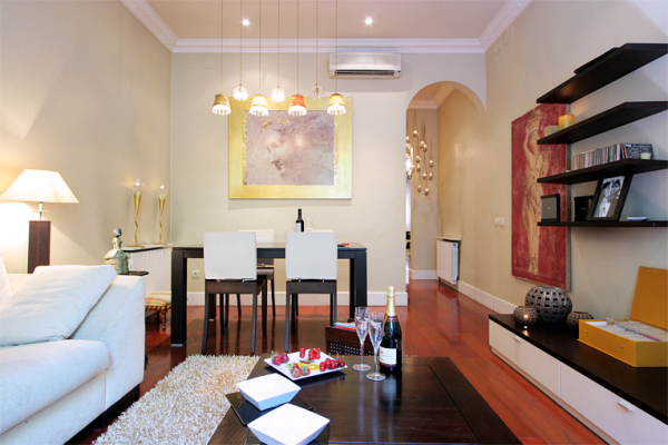 RENT CITY APARTMENTS
