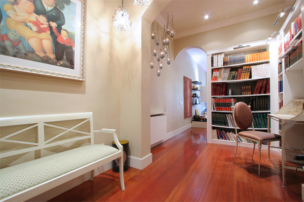 RENT CITY APARTMENTS