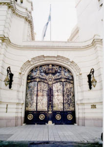 Buenos Aires [Argentina]: Mea Culpa Productions