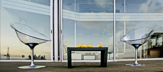 Contemporary House Sitges