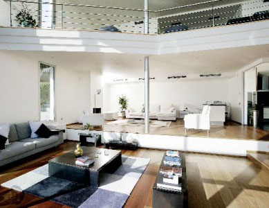 Contemporary House Sitges