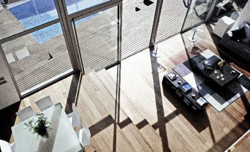 Contemporary House Sitges