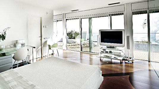 Contemporary House Sitges