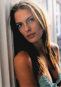 Ulla Models