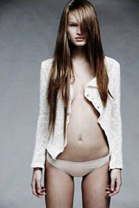 Ulla Models