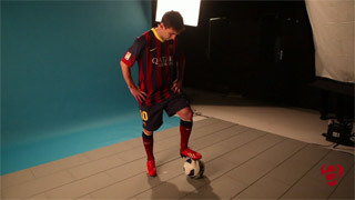 Title: Making of - Qatar Airways & F.C. Barcelona by 180Amsterdam (Shot by Diver & Aguilar) gallery