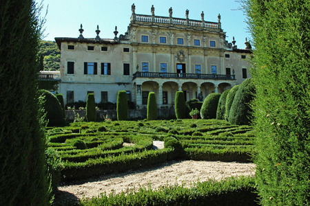 Location: Italy -Villas gallery