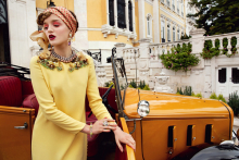 Client: Vogue Portugal gallery