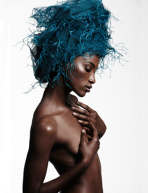 max models