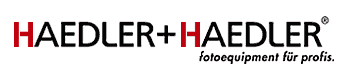 website haedler + haedler