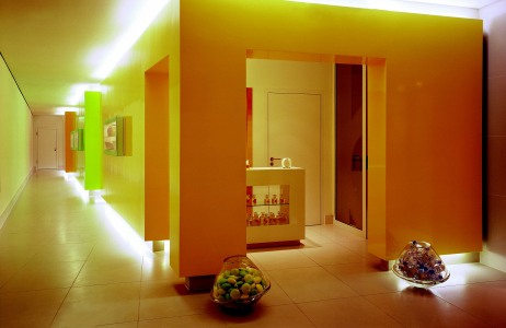 Side Hotel