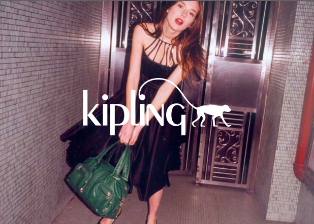 Client: Kipling gallery
