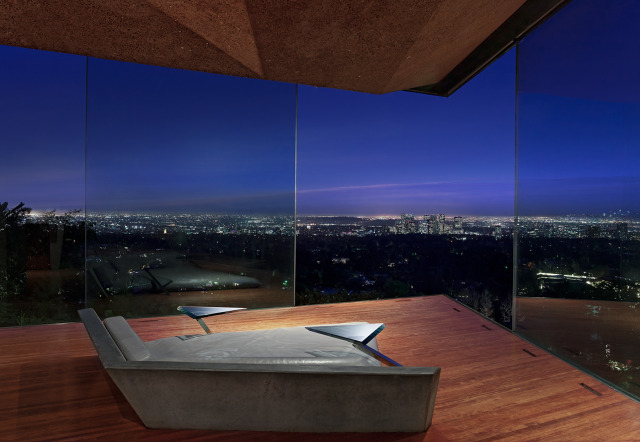  Private residence, Los Angeles, CA gallery