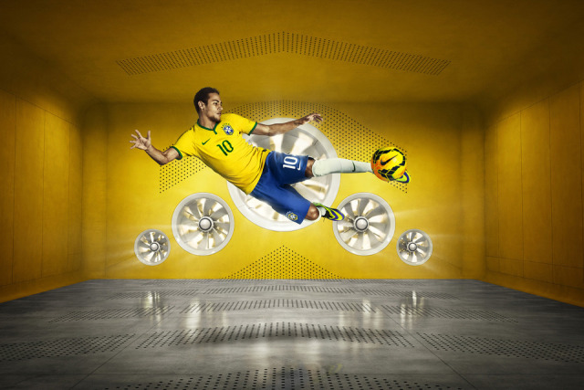 Client: NIKE Football / World Cup 2014 gallery