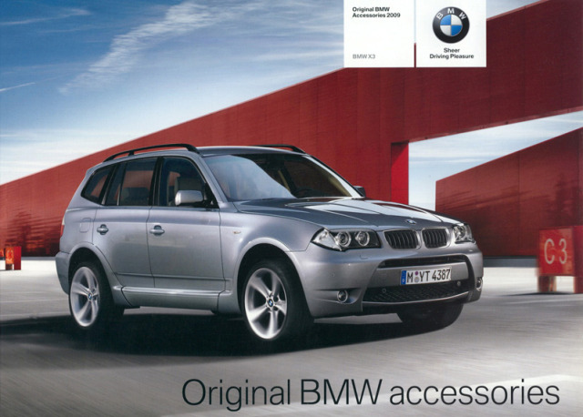 Client: BMW gallery