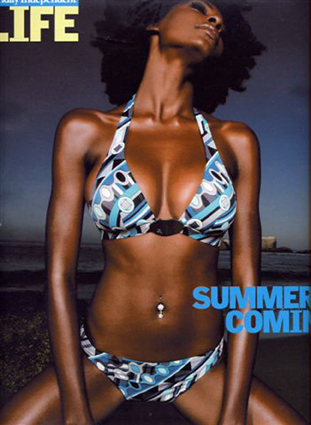 Three D Model Agency