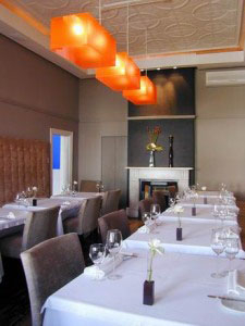 Manolo Restaurant