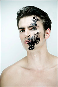 DAVID RUIZ