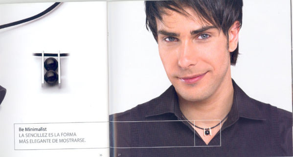 Salvador Model Agency S.L